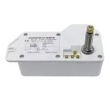 Электропривод стеклоочистителя 12В, 2", 83-120грд, водозащищенный