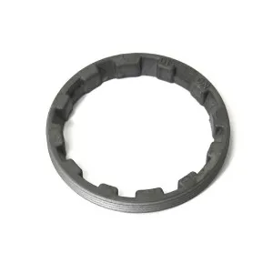 Гайка корпуса подшипников гребного вала Yamaha 664-45384-00