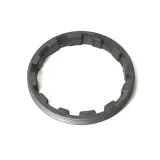 Гайка корпуса подшипников гребного вала Yamaha 664-45384-00