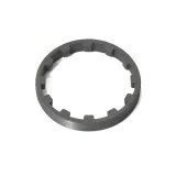 Гайка корпуса подшипников гребного вала Yamaha 697-45384-00