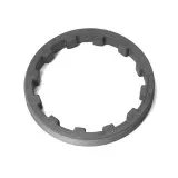 Гайка корпуса подшипников гребного вала Yamaha 6G5-45384-00