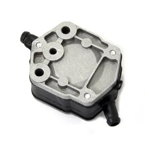 Топливный насос Yamaha 6E5-24410-00