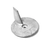 Анод алюминиевый Honda