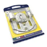 Комплект алюминиевых анодов BRAVO TWO