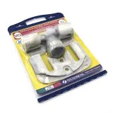 Комплект магниевых анодов BRAVO THREE