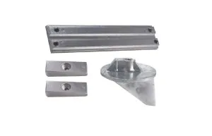 Комплект магниевых анодов Mercury EFI 75-115 л.с.