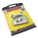 Комплект магниевых анодов для Volvo Penta DPH и DPR