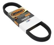 Ремень вариатора Ultimax MAX для снегохода Yamaha/РМ MAX1118M3