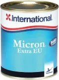 Покрытие необрастающее Micron Extra EU Белый 0.75L