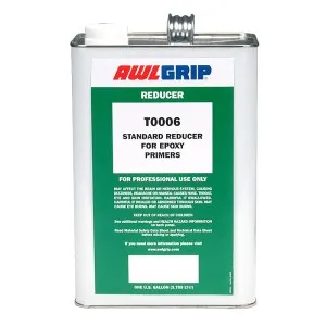 Разбавитель для эпоксидных грунтов T0006,5 л