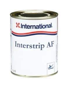 Смывка INTERSTRIP AF 1L