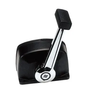 Контроллер горизонтального крепления  с тримом