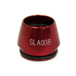 Манжета импеллера гидроцикла 8 SLA008