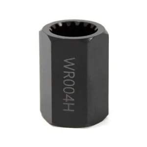 Фиксатор вала гидроцикла 4 WR004H