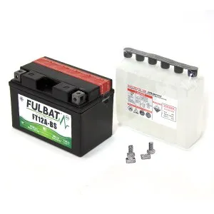 Аккумулятор FT12A-BS (YT12A-BS)