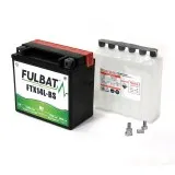 Аккумулятор FTX14L-BS (YTX14L-BS)
