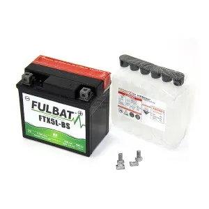 Аккумулятор FTX5L-BS (YTX5L-BS)