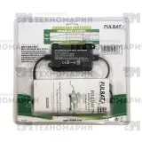 Зарядное устройство для аккумулятора 6/12 Вольт FULLOAD750