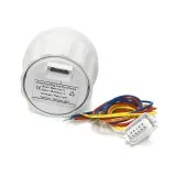 Вольтметр 8-16 вольт (WW)