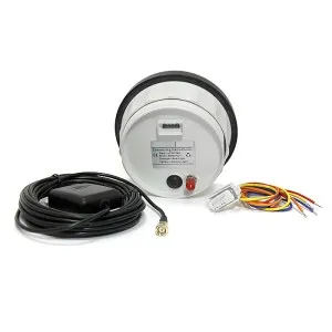 Спидометр GPS аналоговый (BB), 60 узл.