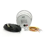 Спидометр GPS аналоговый (BS), 60 узл.