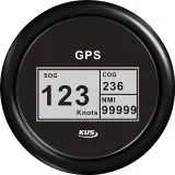 Спидометр GPS цифровой (BB)