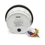 Тахометр 6000 об/мин со счетчиком моточасов (BS), SR:0.5-250