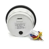 Тахометр цифровой 8000 об/мин со счетчиком моточасов (BB), SR:1-10