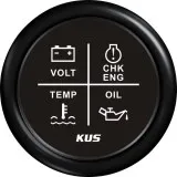 Указатель аварийной сигнализации (BB)