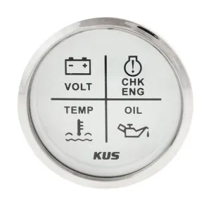 Указатель аварийной сигнализации (WS)