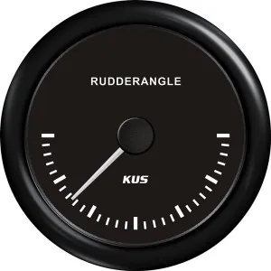 Указатель положения руля (Аксиометр) (BB)