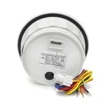 Указатель положения руля (Аксиометр) (WW)