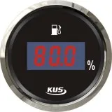 Указатель уровня топлива цифровой (BS), 0-190 Ом