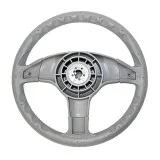 Колесо рулевое V.60G серое