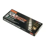 Цепь для мотоцикла до 1400 см³ (с сальниками XW-RING) 530ZXW-122