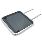 Люк палубный сдвижной Альбатрос 720х720