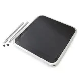 Люк палубный сдвижной Альбатрос ACR (акрил) 835x785