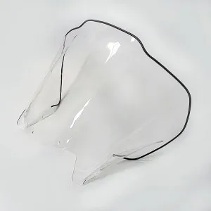 Стекло ветровое BRP Lynx Adventure, Ski-Doo Expedition (50см, 2мм)