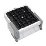 Сиденье мягкое складное Premium Centurion Boat Seat, белое