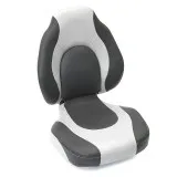 Сиденье Premium Contoured, серое