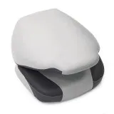 Сиденье Premium Contoured, серое