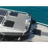 Люк палубный безрамный Пеликан 475x475 R75