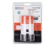 Насос осушительный  500GPH 01 Series 12В