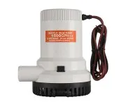 Насос осушительный 1500GPH 01 Series 12В