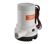 Насос осушительный 1500GPH 01 Series 12В