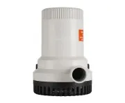 Насос осушительный 1500GPH 01 Series 12В