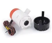 Насос осушительный 350GPH 01 Series 12В