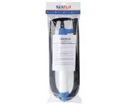 Ручной насос SEAFLO 27/42 литров минуту, 1260 мм 
