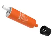 Погружной насос 280GPH 12В