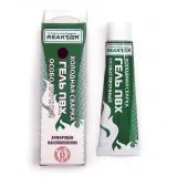 Армированная особопрочная "Гель-Заплатка", чёрный